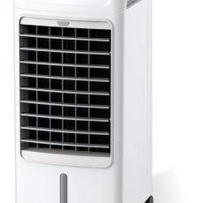 Hecht 3804 léghűtő 75W - szellőztetés, hűtés, párásítás