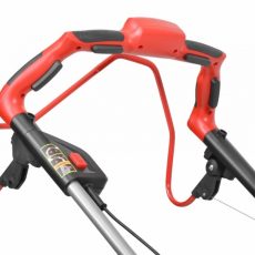 Hecht 5046 S 5 in 1 önjáró akkumulátoros fűnyíró - Image 2