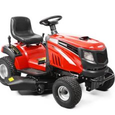 Hecht 5114 benzinmotoros fűnyíró traktor
