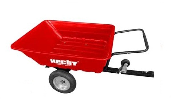 Hecht 53080 kerti szállító - 200 literes