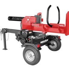 Hecht 6422 Briggs benzinmotoros rönkhasító 22 t
