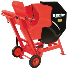 Hecht 8300 állványos körfűrész 505mm + focilabda!