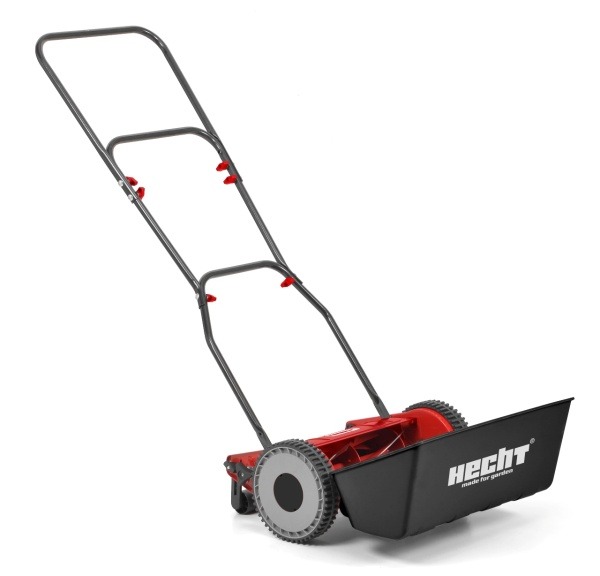 Hecht 5030 mechanikus fűnyíró