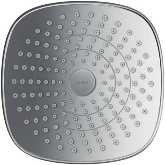 Hansgrohe Croma Selecta E 180 2 jet zuhanyfej 26524000