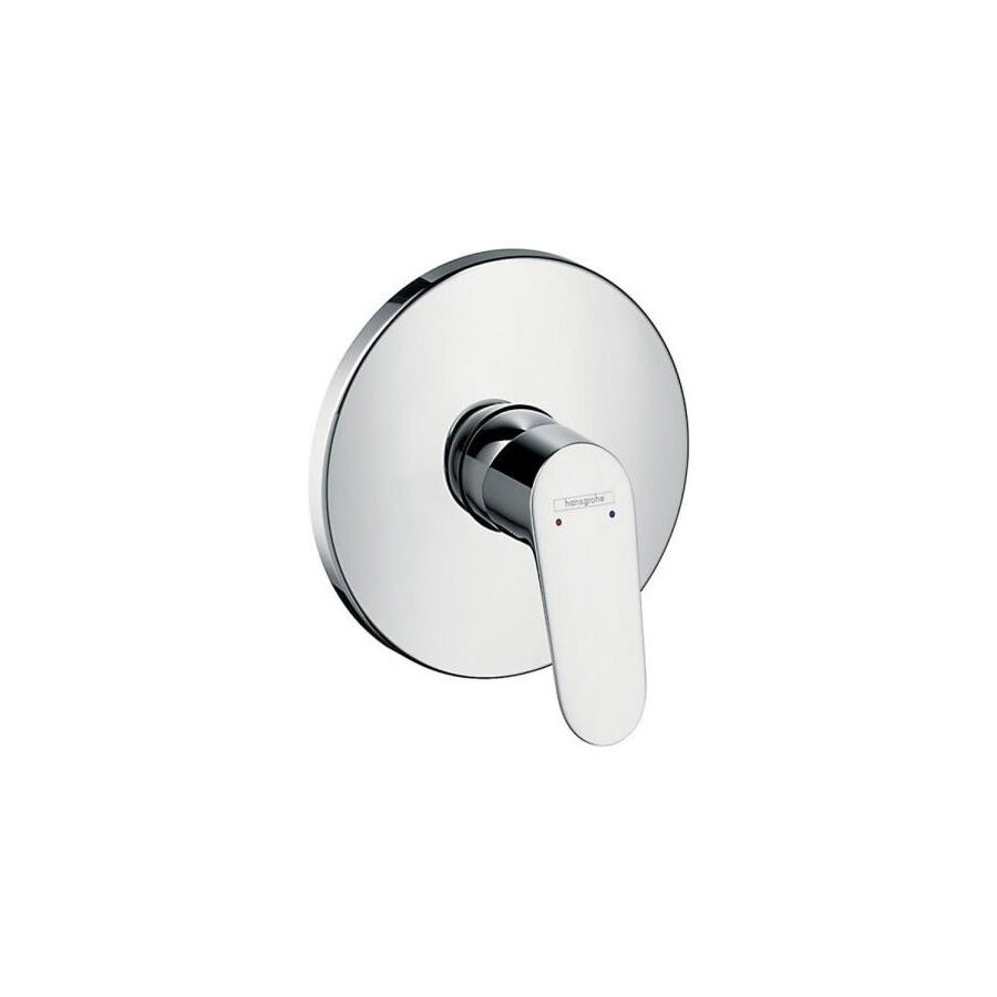 Hansgrohe Focus E2 falon belüli zuhany csaptelep iBoxhoz 31965000