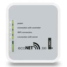 Centrometal HPnet300CM WiFi modul hőszivattyúhoz