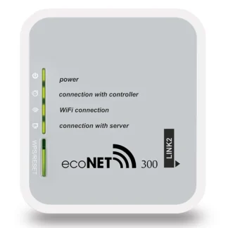 Centrometal HPnet300CM WiFi modul hőszivattyúhoz