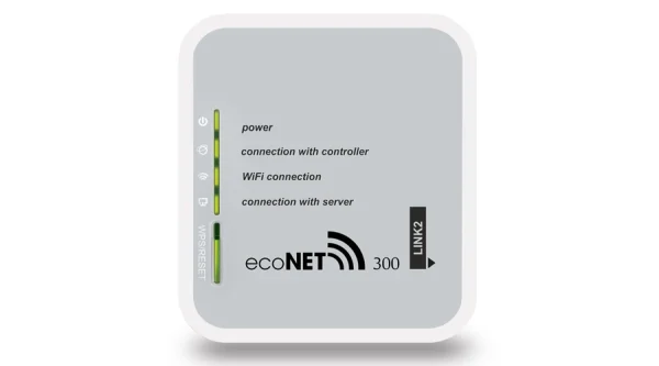 Centrometal HPnet300CM WiFi modul hőszivattyúhoz
