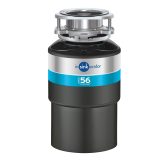 Insinkerator Model 56+2 AS konyhamalac pneumatikus kapcsolóval - 77970T