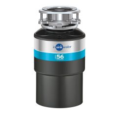 Insinkerator Model 56+2 AS konyhamalac pneumatikus kapcsolóval - 77970T
