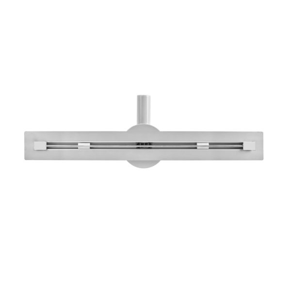 Slim rozsdamentes zuhanyfolyóka 70 cm - L01-70 - Image 3