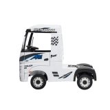 Elektromos Mercedes kamion fehér - LEK-ACTROS - Image 5
