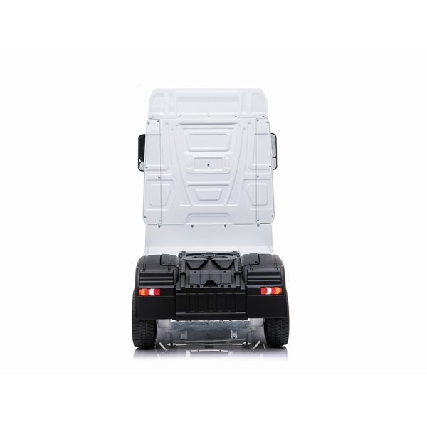 Elektromos Mercedes kamion fehér - LEK-ACTROS - Image 6