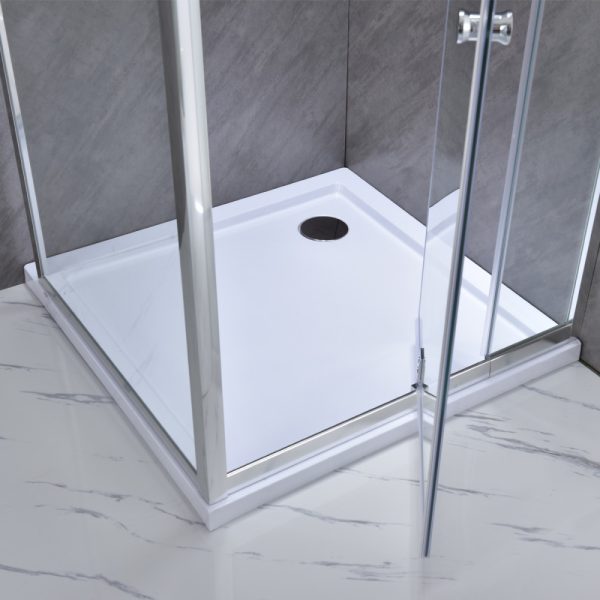 Flexi fix zuhanyfal 90x185 cm - LF1290 - Image 5