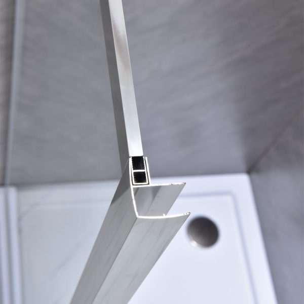 Flexi fix zuhanyfal 90x185 cm - LF1290 - Image 6