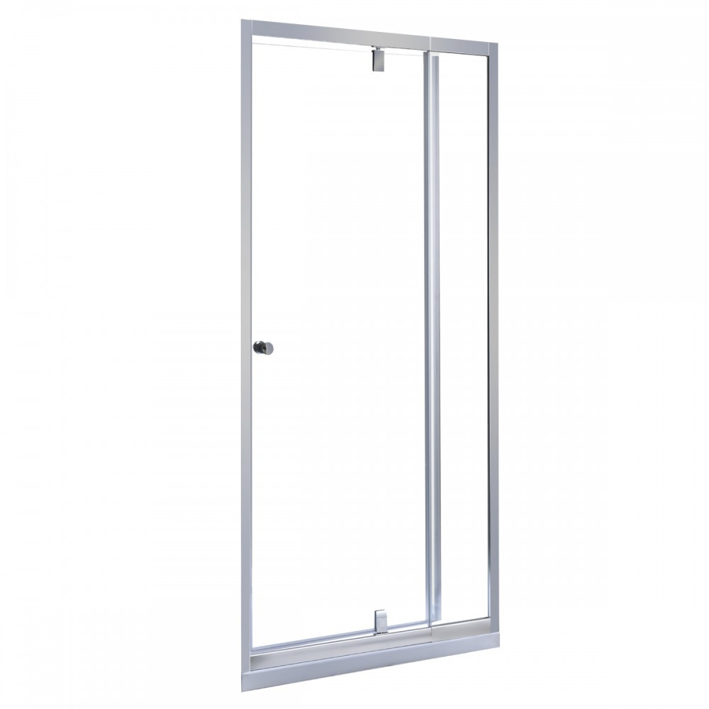 Flexi állítható zuhanyajtó 96-111x185 cm - LF96-111