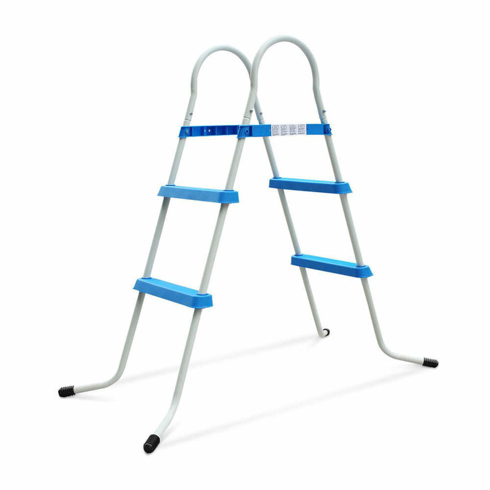 Medence létra 86 cm - LML-086