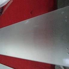N-Smart Ambon szögletes zuhanykabin Sevi-C 11 cm magas akril zuhanytálcával - Image 2