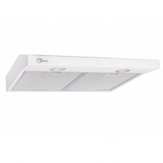 MODO White Beépíthető konyhai páraelszívó 80 W - MODO50WH