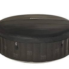 MSPA STARRY 2022 Comfort mobil pezsgőfürdő jacuzzi - Image 6