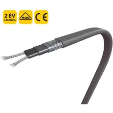 WENTOREX No Frost Cable kültéri elektromos fagymentesítő fűtőkábel (15 W/m - 230V)