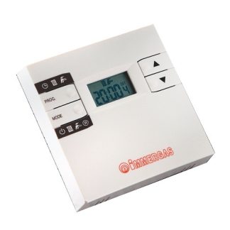 Immergas Mini DRC heti programozású digitális távvezérlő 3.020167