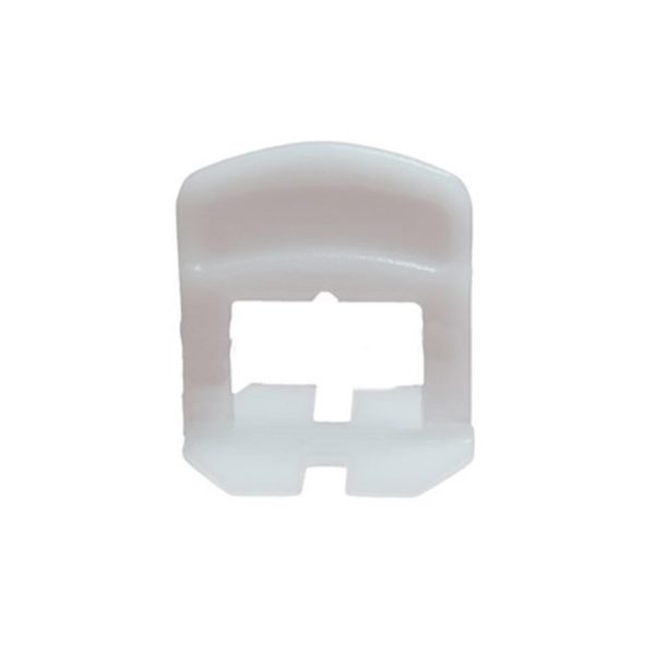 Viva TOOL burkolatszintező klipsz 0,5 mm 100 db/ csomag - NIV0-5M