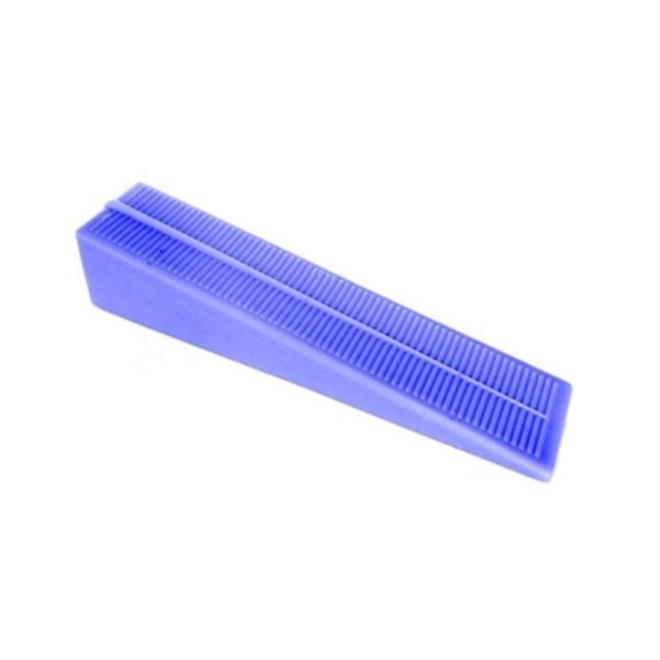 Viva TOOL burkolatszintező ék 100db/ csomag - NIVKP