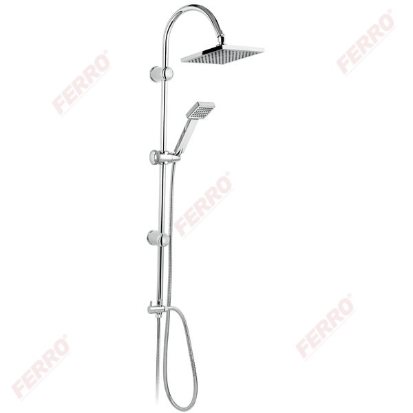 Ferro Squerto zuhanyrendszer NP22