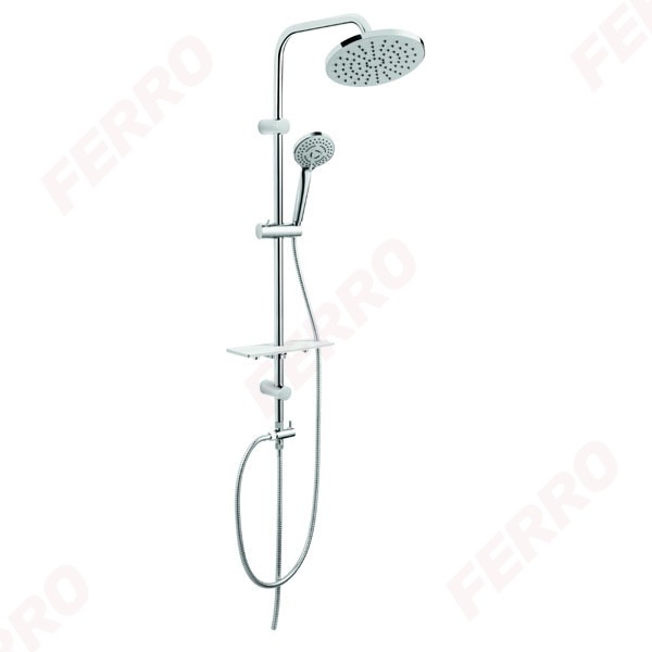Ferro Rondo Lux zuhanyrendszer NP23