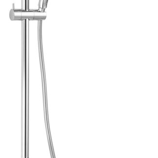 Ferro Wizard Pro zuhanyszett fejzuhannyal NP47