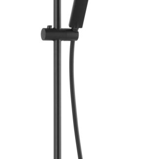 Ferro NP81-BVI7UVL-BL Vitto Verdeline zuhanyrendszer fejzuhannyal és zuhanycsapteleppel