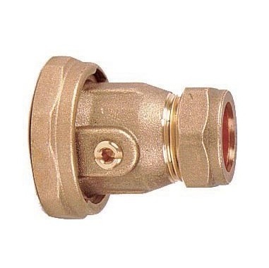 Szivattyú hollandi - golyóscsapos 6/4"-22mm