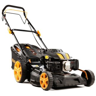 Riwall RPM 5135 E önjáró benzines fűnyíró 4 in 1