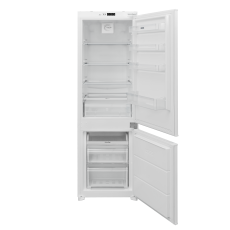 Evido IGLOO 332W beépíthető 2 ajtós hűtő és fagyasztó - RFB332W-3