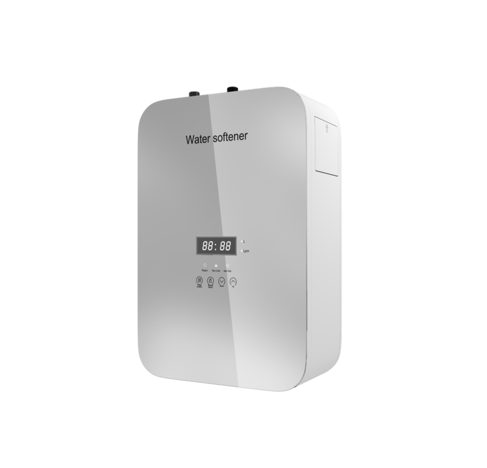 Euro-Clear RainWater COMPACT 5 vízlágyító berendezés RW-5-COM