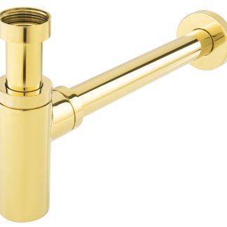 Ferro Rotondo hengeres búraszifon S282G