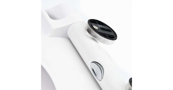 CeraStyle CITY SLIM WC ülőke - MATT SZÜRKE - duroplast - lecsapódásgátlós - könnyen levehető - Image 6