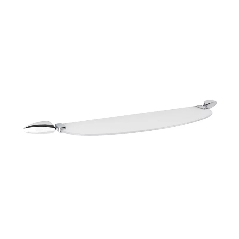 Diplon SE02541 üveg piperepolc