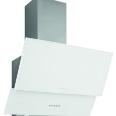 Silverline 3420 ANTA fali kürtős páraelszívó 60cm fehér - 3420-6-652-04