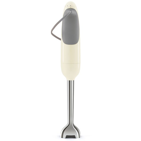 SMEG BOTMIXER, retro, bézs - Image 3