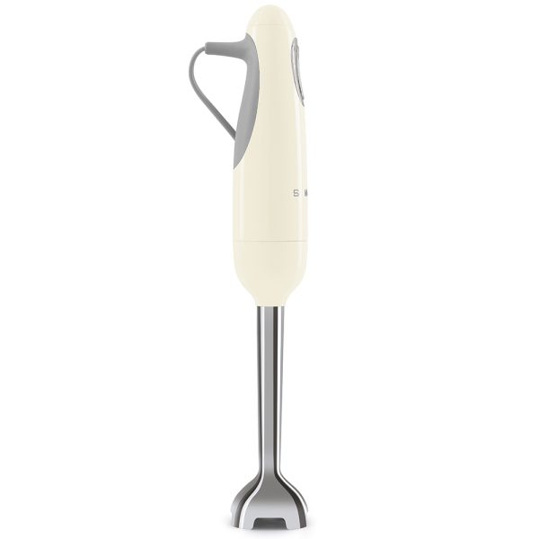SMEG BOTMIXER, retro, bézs - Image 2