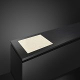 SMEG INDUKCIÓS FŐZŐLAP, Universal design, 60 cm, 4 főzőzóna, bézs - Image 2