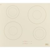 SMEG INDUKCIÓS FŐZŐLAP, Universal design, 60 cm, 4 főzőzóna, bézs