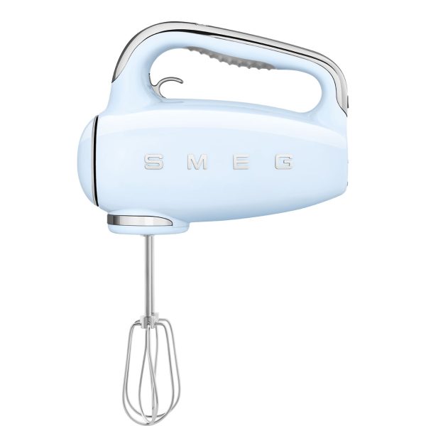 SMEG KÉZI MIXER, retro, világoskék