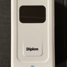 Diplon SY2704 infrás szappanadagoló - 1 literes