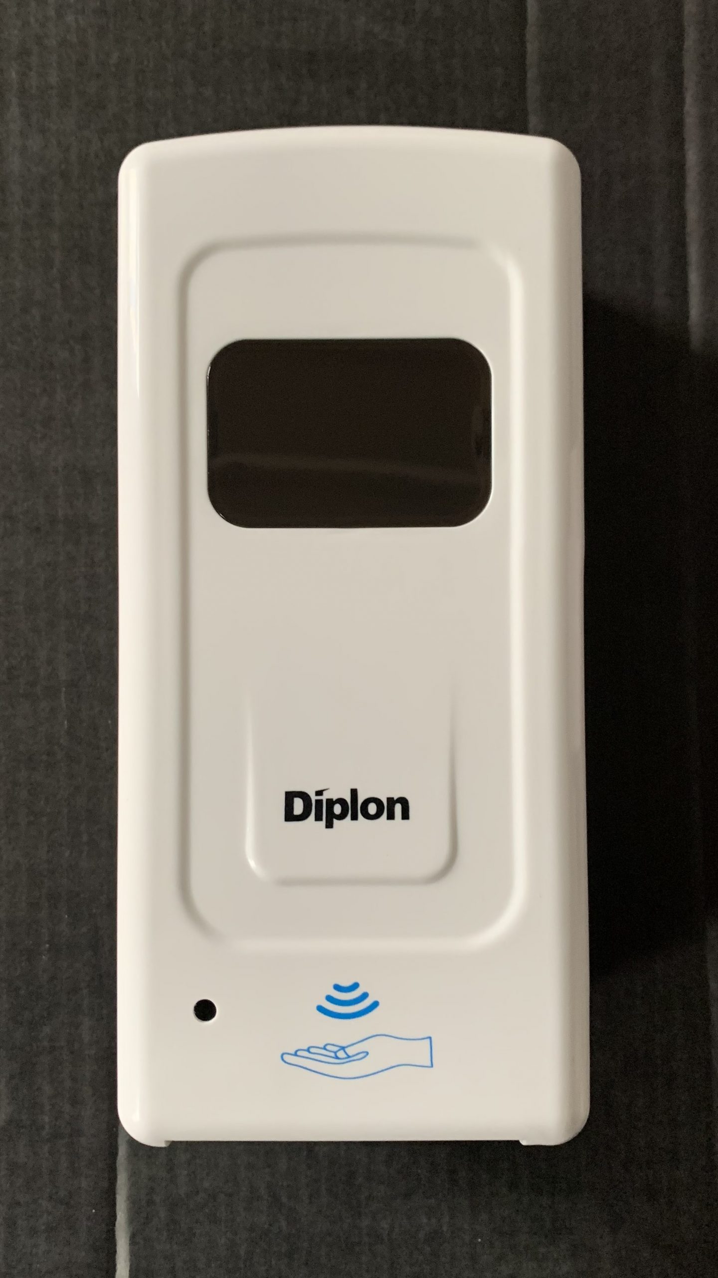 Diplon SY2704 infrás szappanadagoló - 1 literes