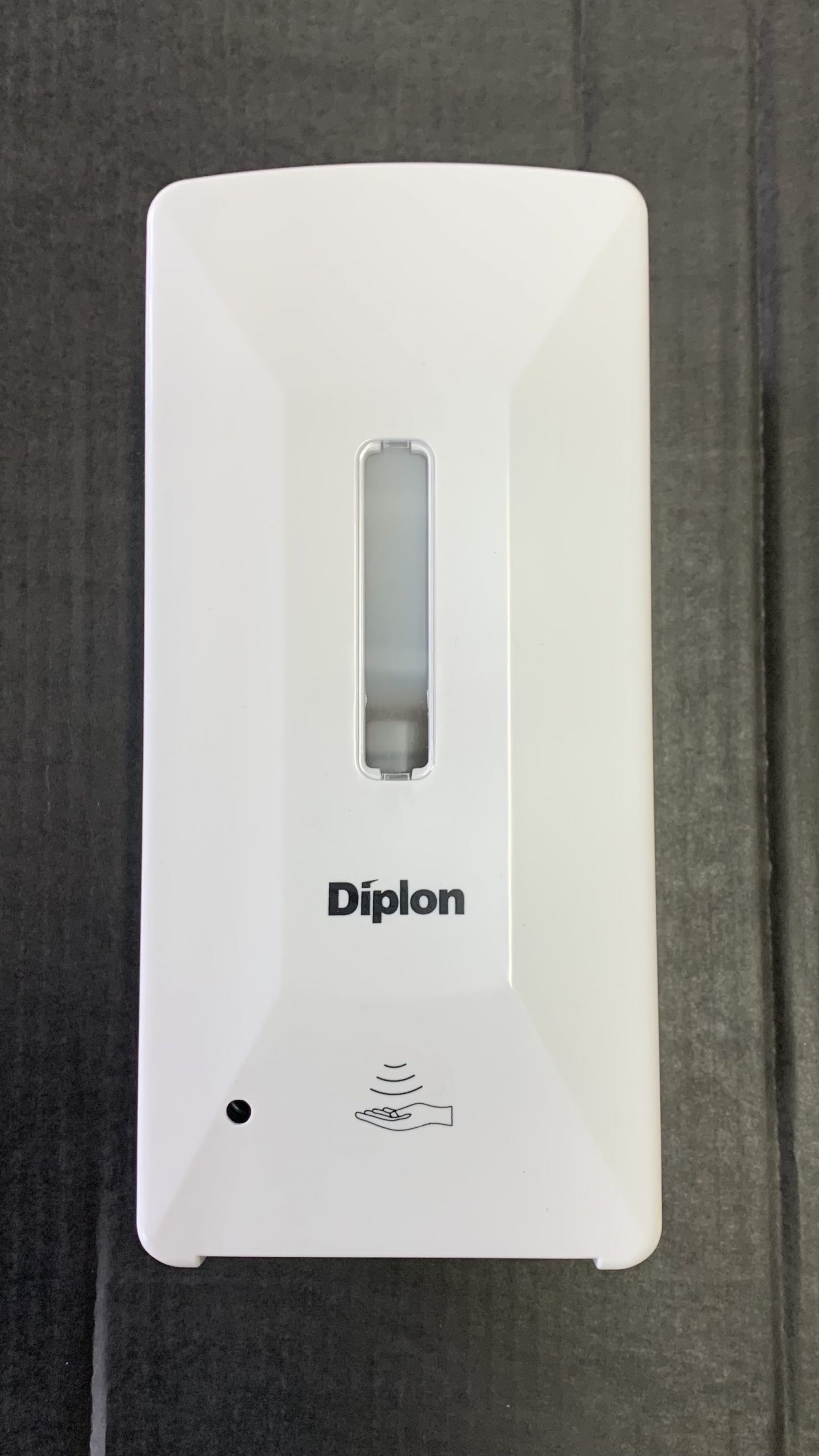 Diplon SY2705 infrás szappanadagoló - 1 literes