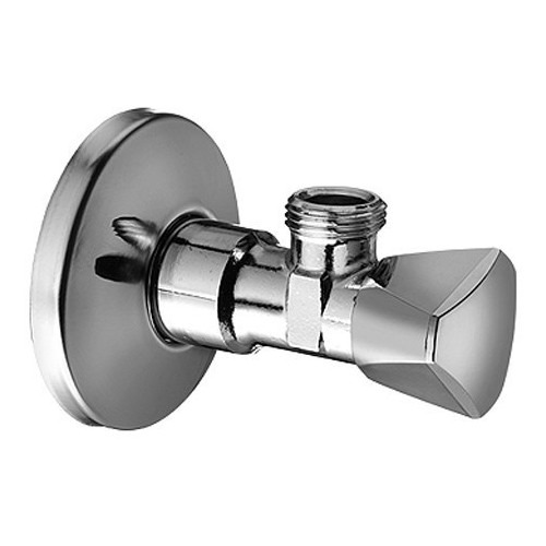 Schell Sanland sarokszelep 1/2"-3/8"