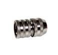 Spido gyorscsatlakozó locsoló tömlőhöz 3/4" - sárgaréz 291111